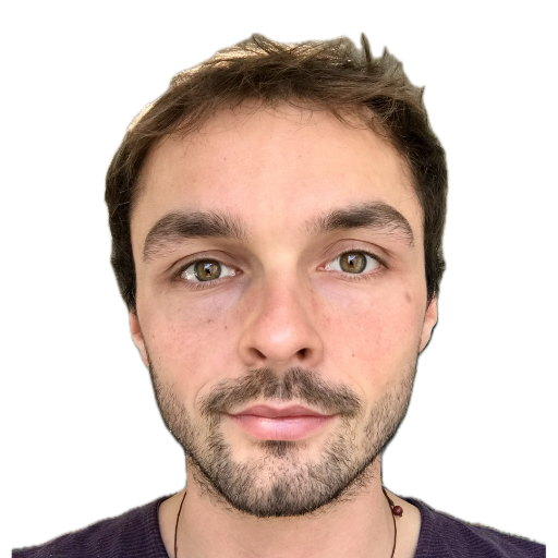 Felix Maier - Mobile Architect & Full-Stack Developer