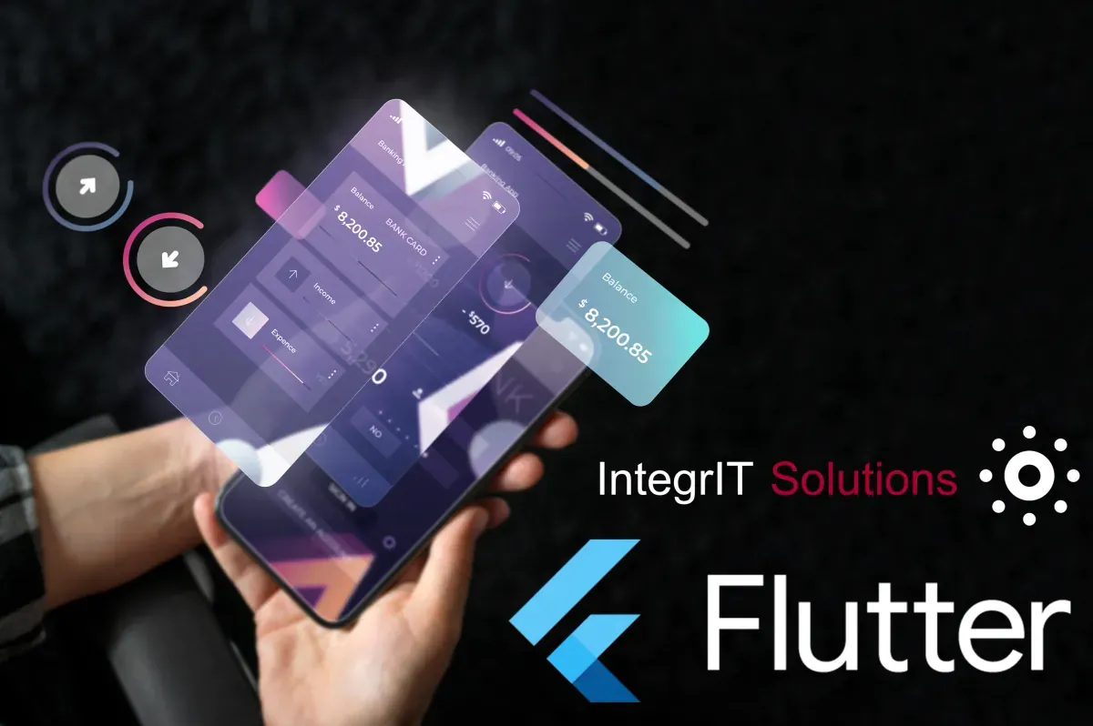 Flutter 2025: Die Zukunft der Cross-Platform Entwicklung für Ihr Unternehmen