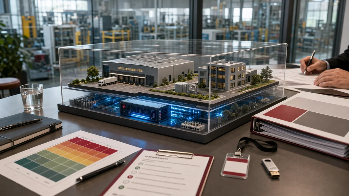 NIS2-Richtlinie 2026: Architektur-Implikationen für Mittelständler